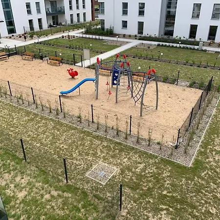 Olin A -gdansk Angielska Grobla *