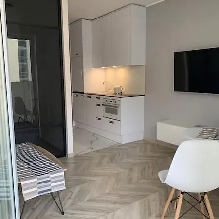 Olin A -gdansk Angielska Grobla * Gdansk