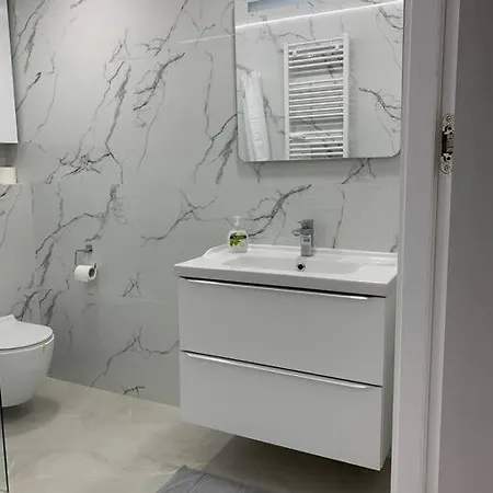 Olin A -gdansk Angielska Grobla Gdańsk