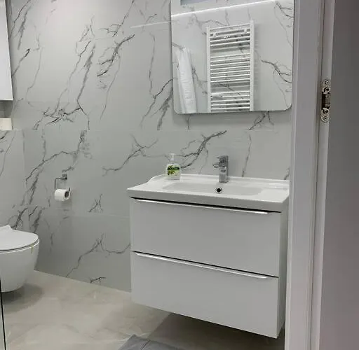 Olin A -gdansk Angielska Grobla Gdańsk