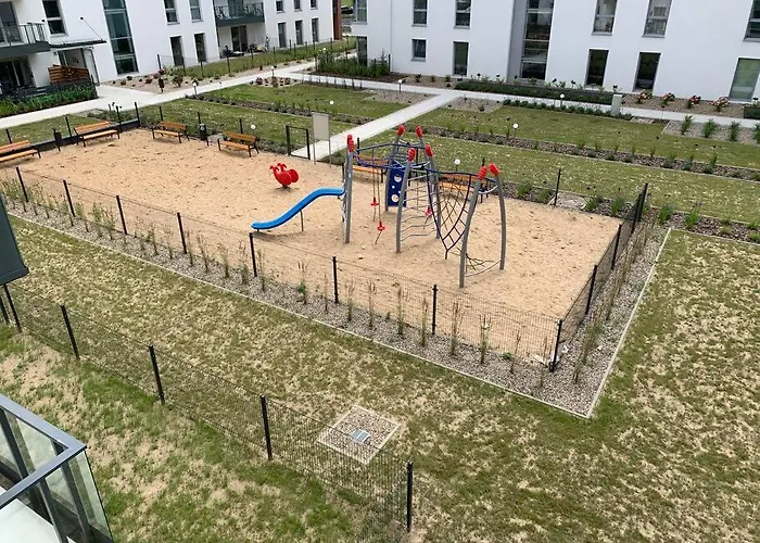 Olin A -gdansk Angielska Grobla *