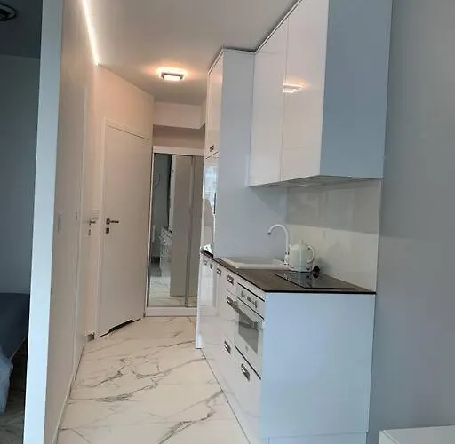 Olin A -gdansk Angielska Grobla