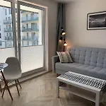 Apartment Olin A -gdansk Angielska Grobla *