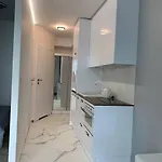 Olin A -gdansk Angielska Grobla